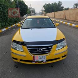 هیوندای سۆناتا